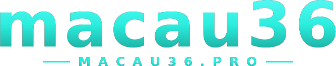 macau36 โลโก้
