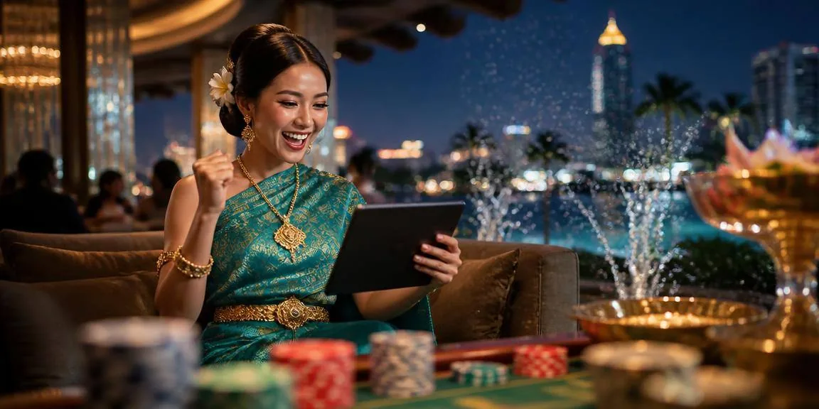 macau36 เราใช้เวลาสร้างทุกส่วนให้เหมาะกับคนไทย